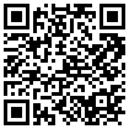 QR code that reopens this Dropit@ beta access screen