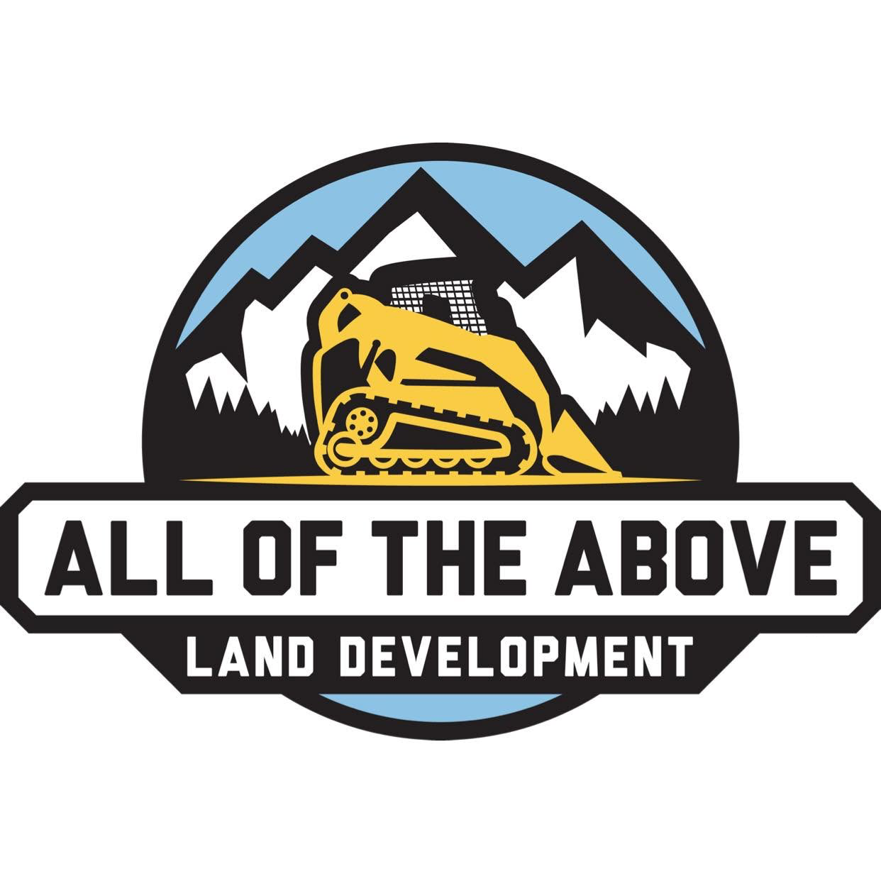 All of The Above Land Development